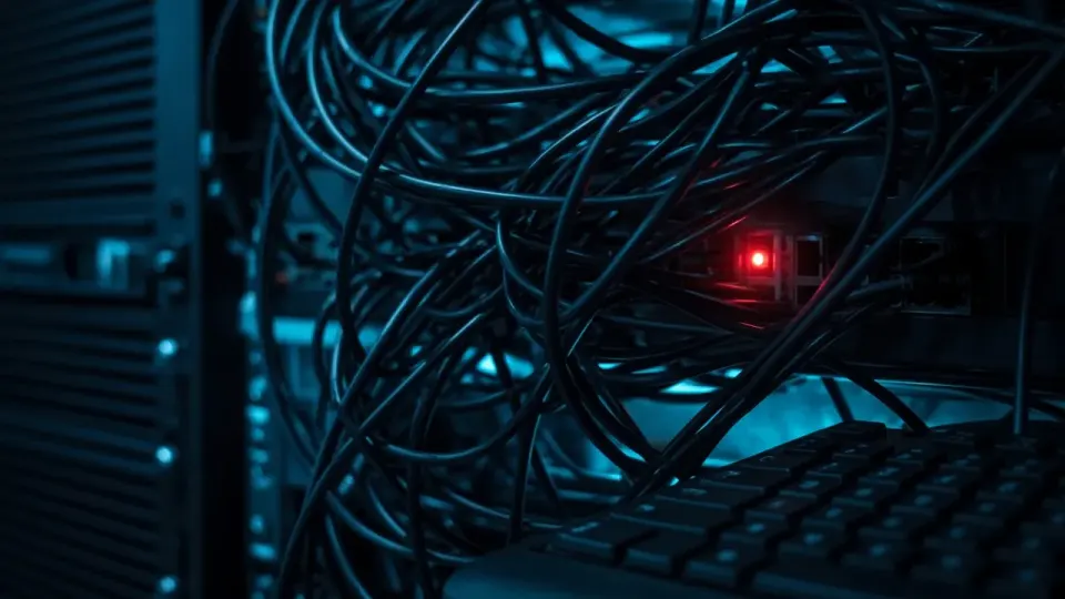 Zaraženi PHP fajlovi i skriveni phishing folderi na serveru