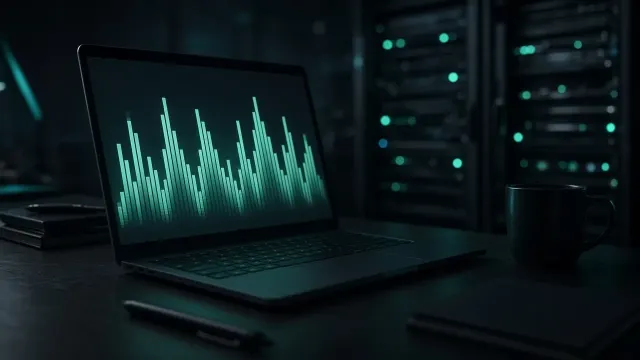 Webseite langsam nach Hack durch Krypto-Mining-Malware